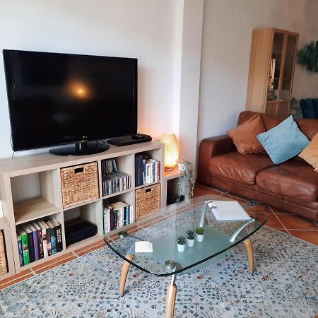 Spirit Of Mojacar Playa Resort 'Casa Juana' Εξωτερικό φωτογραφία