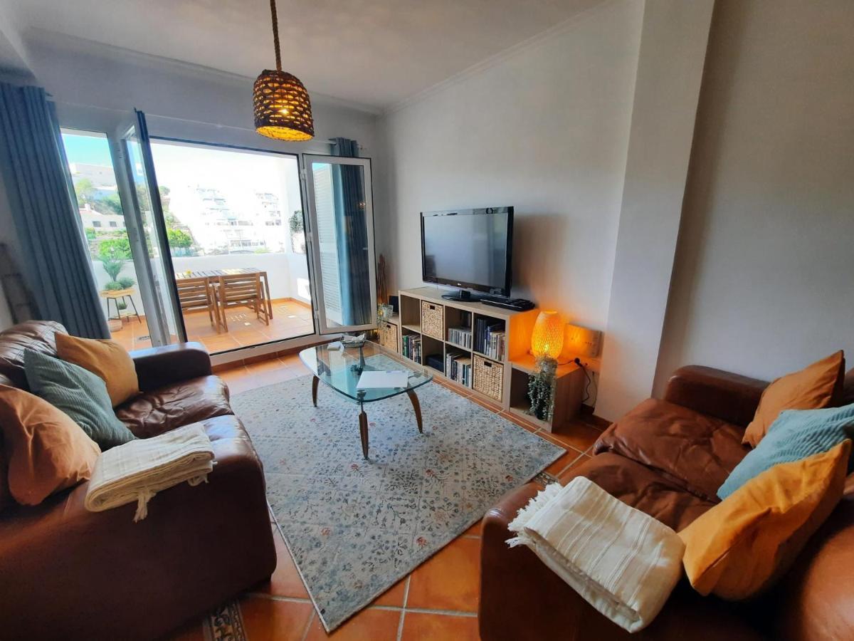 Spirit Of Mojacar Playa Resort 'Casa Juana' Εξωτερικό φωτογραφία