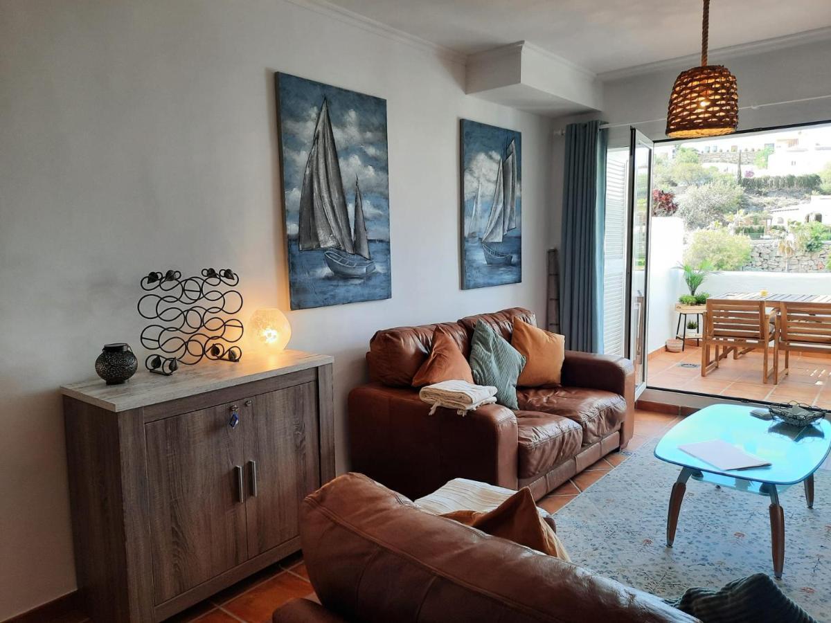 Spirit Of Mojacar Playa Resort 'Casa Juana' Εξωτερικό φωτογραφία
