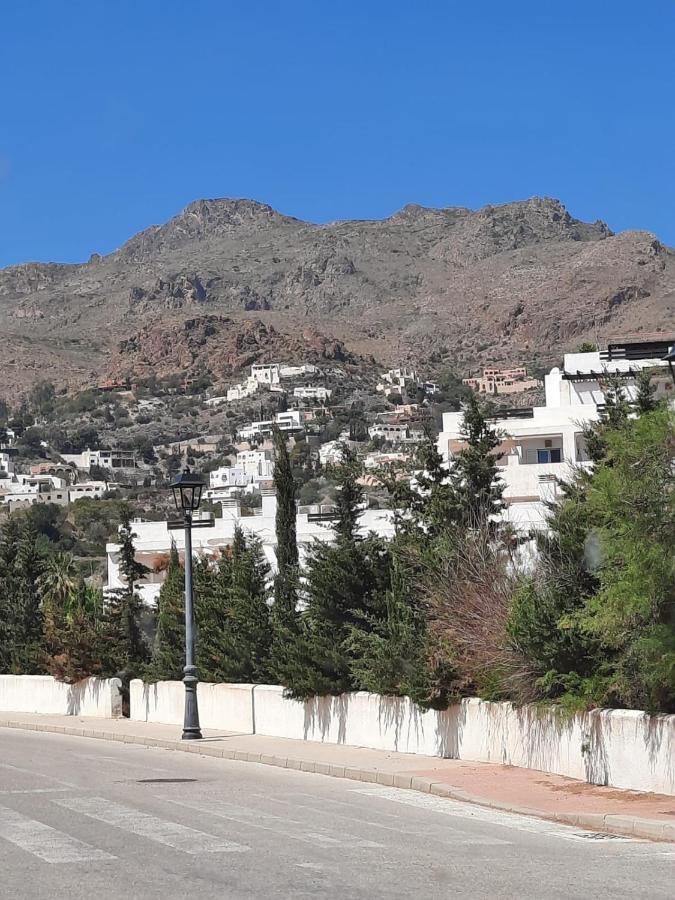 Spirit Of Mojacar Playa Resort 'Casa Juana' Εξωτερικό φωτογραφία