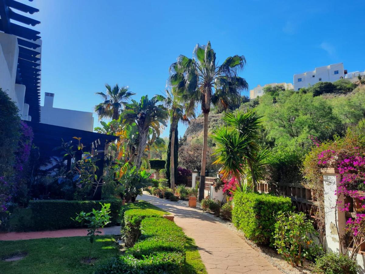 Spirit Of Mojacar Playa Resort 'Casa Juana' Εξωτερικό φωτογραφία