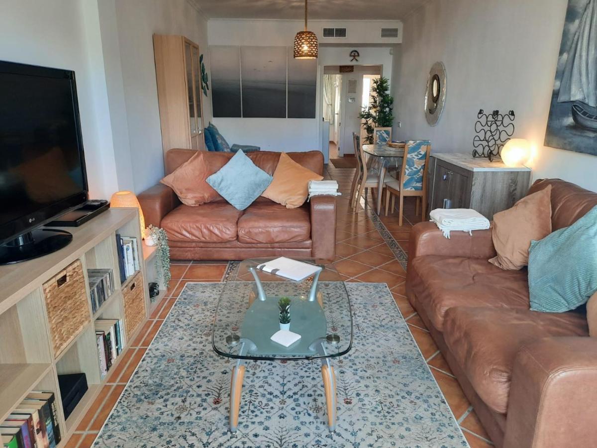 Spirit Of Mojacar Playa Resort 'Casa Juana' Εξωτερικό φωτογραφία