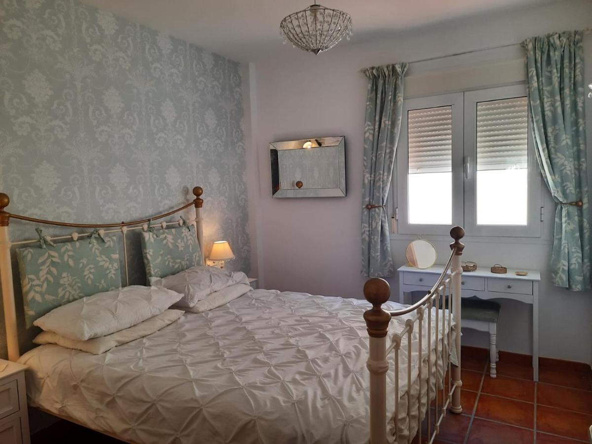 Spirit Of Mojacar Playa Resort 'Casa Juana' Εξωτερικό φωτογραφία