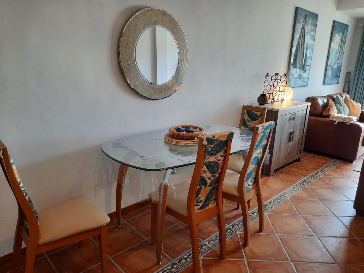 Spirit Of Mojacar Playa Resort 'Casa Juana' Εξωτερικό φωτογραφία