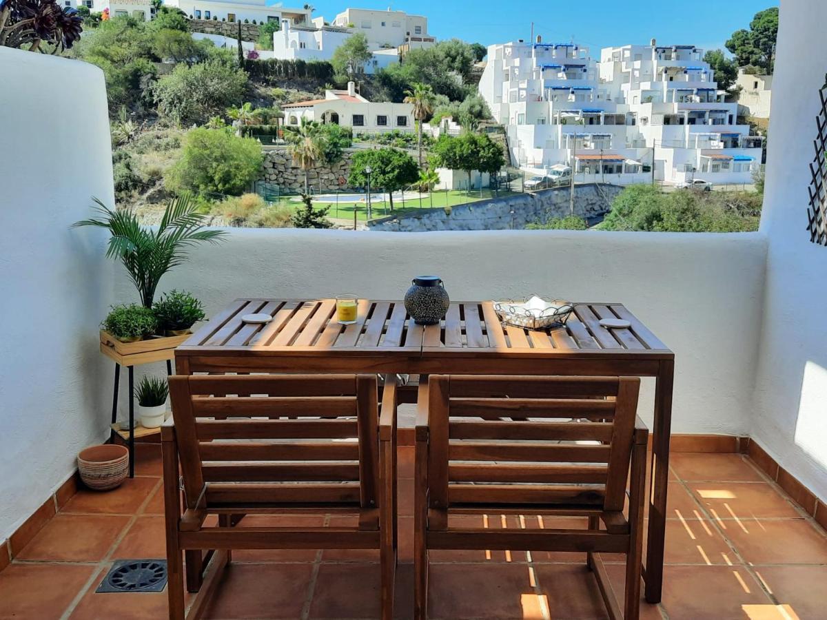 Spirit Of Mojacar Playa Resort 'Casa Juana' Εξωτερικό φωτογραφία