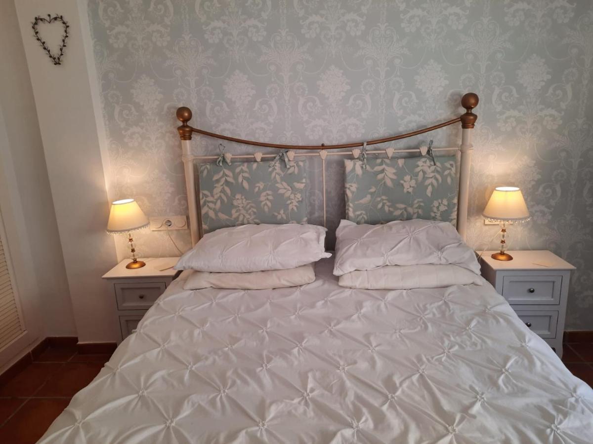 Spirit Of Mojacar Playa Resort 'Casa Juana' Εξωτερικό φωτογραφία