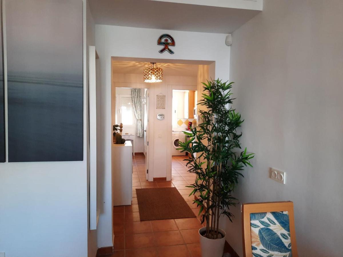 Spirit Of Mojacar Playa Resort 'Casa Juana' Εξωτερικό φωτογραφία