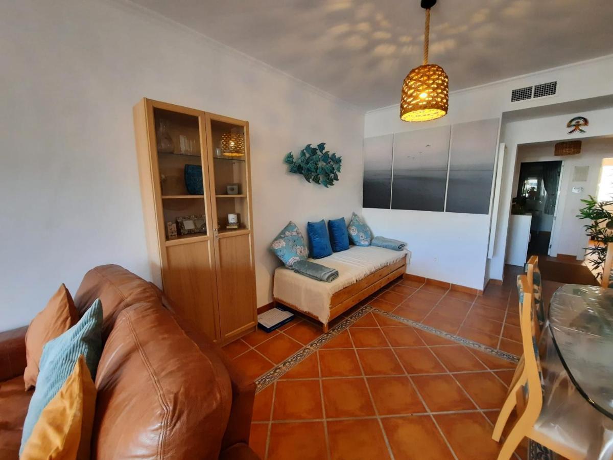 Spirit Of Mojacar Playa Resort 'Casa Juana' Εξωτερικό φωτογραφία
