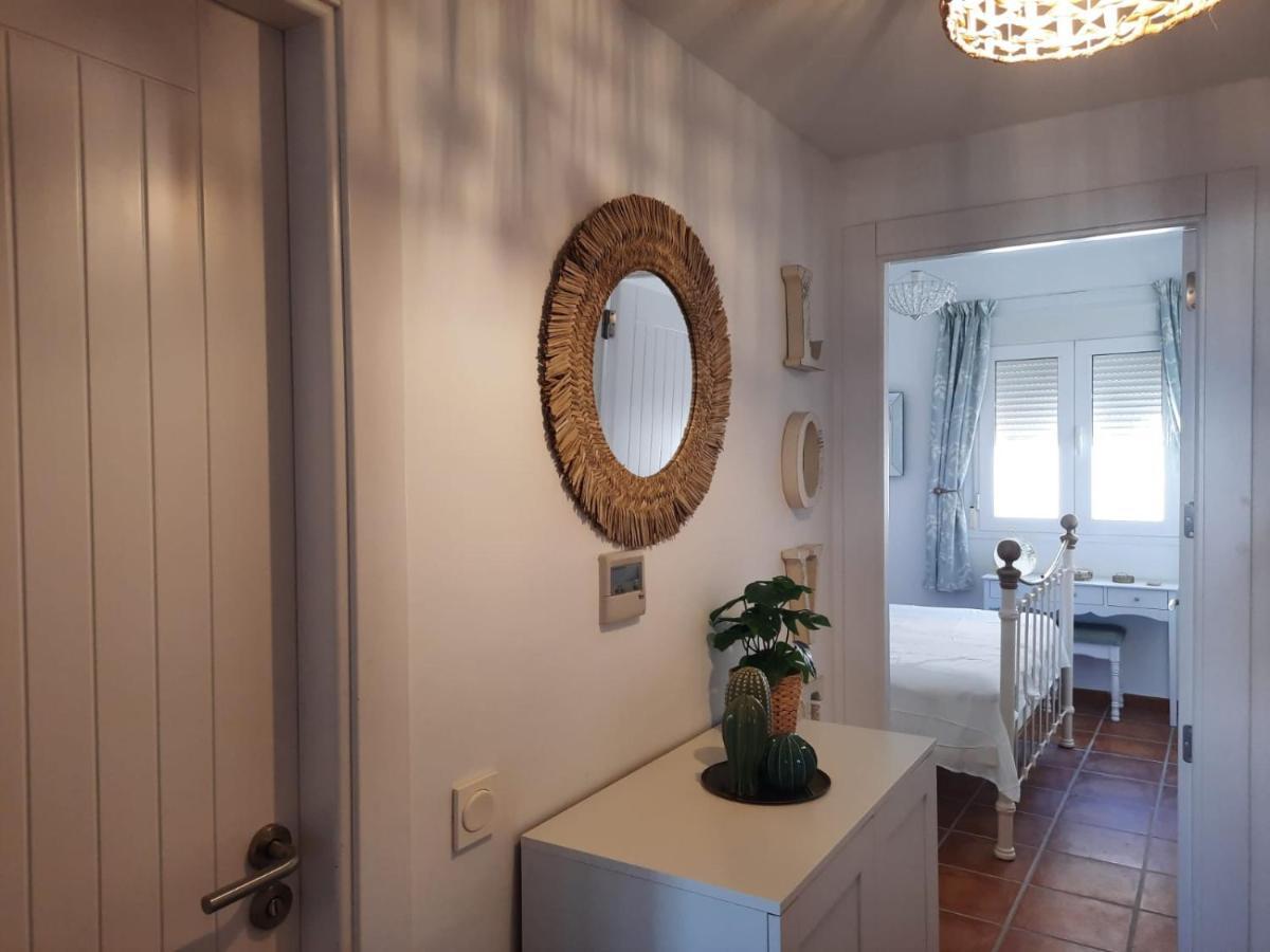 Spirit Of Mojacar Playa Resort 'Casa Juana' Εξωτερικό φωτογραφία