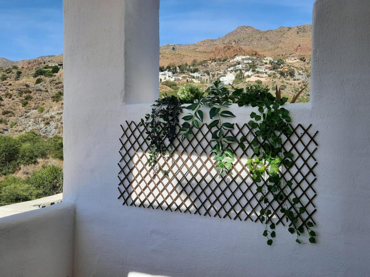 Spirit Of Mojacar Playa Resort 'Casa Juana' Εξωτερικό φωτογραφία
