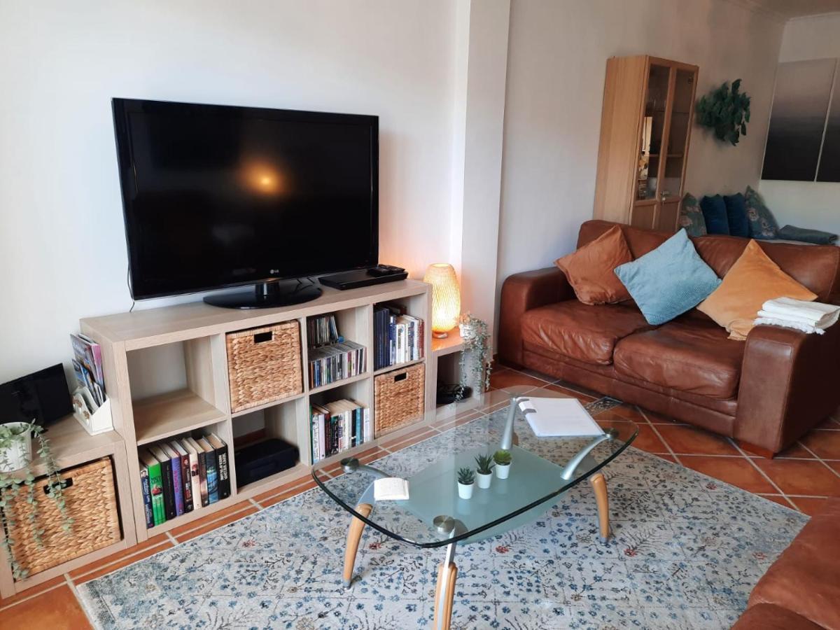 Spirit Of Mojacar Playa Resort 'Casa Juana' Εξωτερικό φωτογραφία