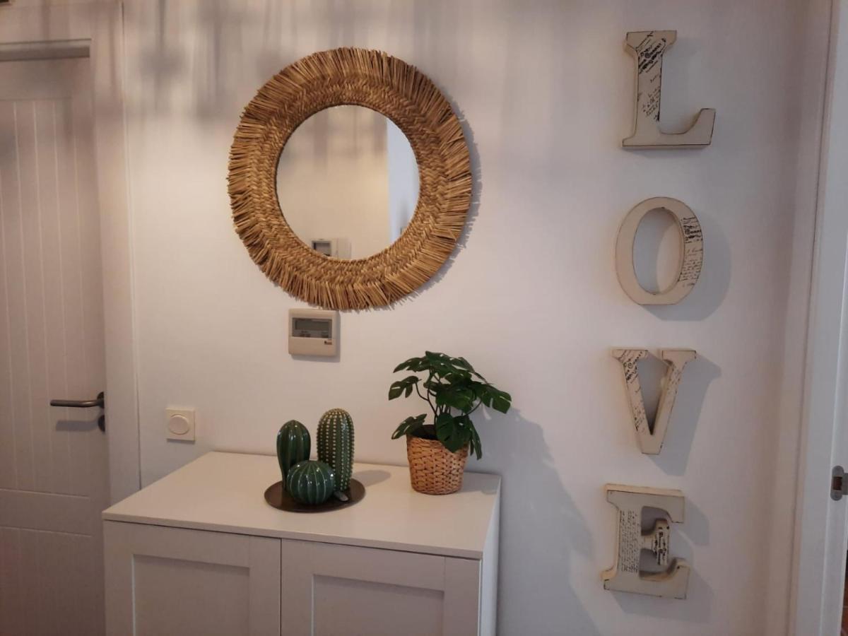 Spirit Of Mojacar Playa Resort 'Casa Juana' Εξωτερικό φωτογραφία