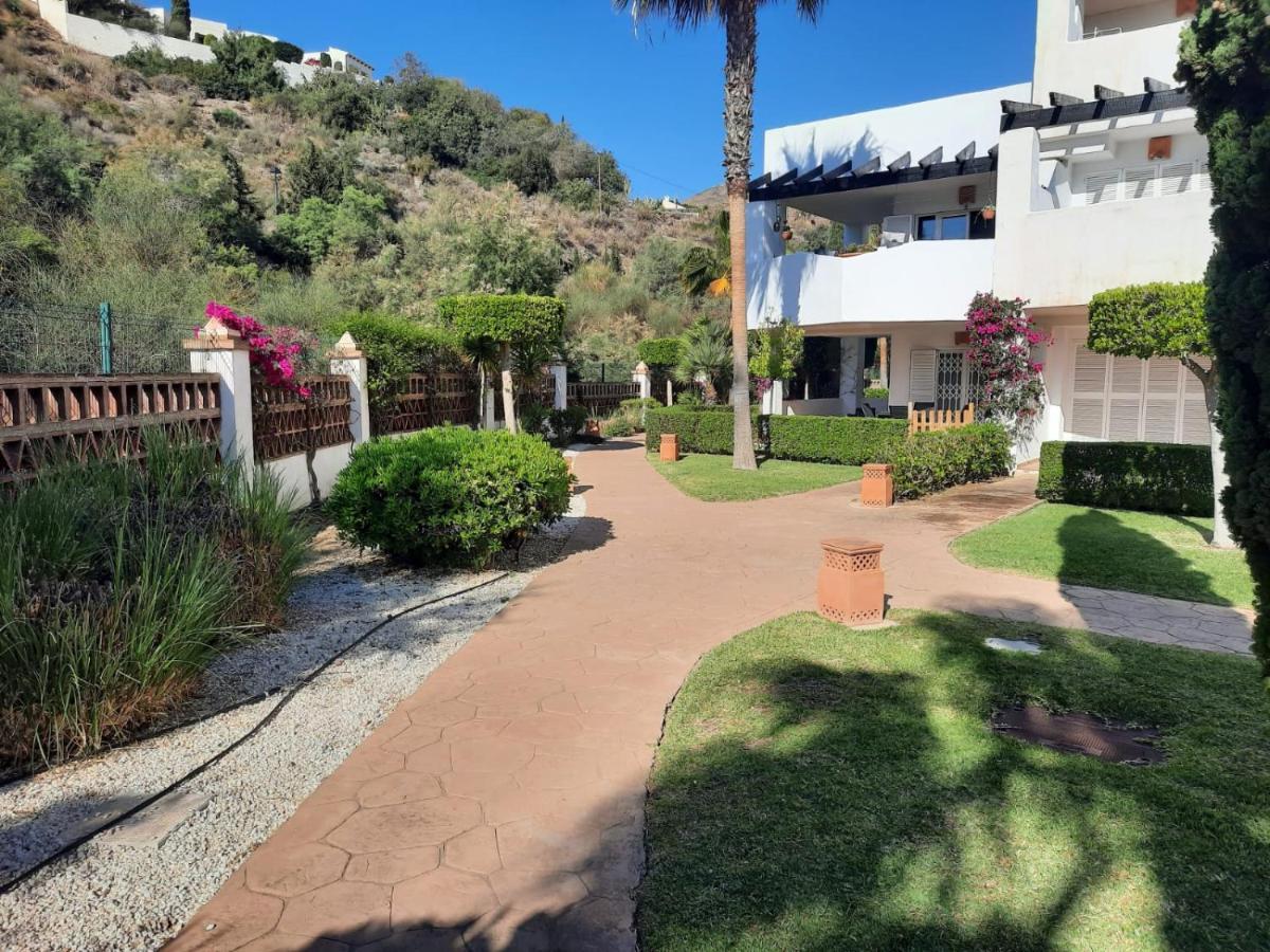 Spirit Of Mojacar Playa Resort 'Casa Juana' Εξωτερικό φωτογραφία