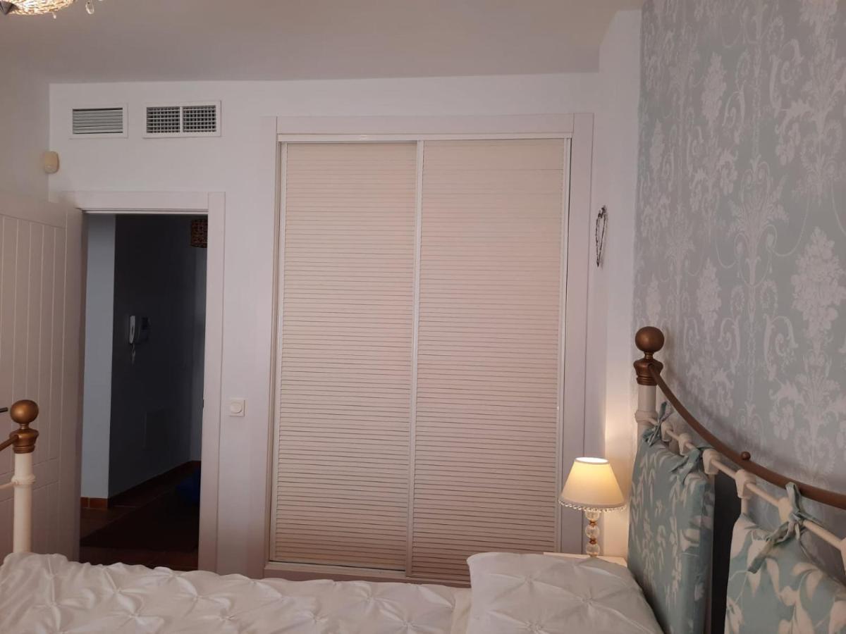 Spirit Of Mojacar Playa Resort 'Casa Juana' Εξωτερικό φωτογραφία