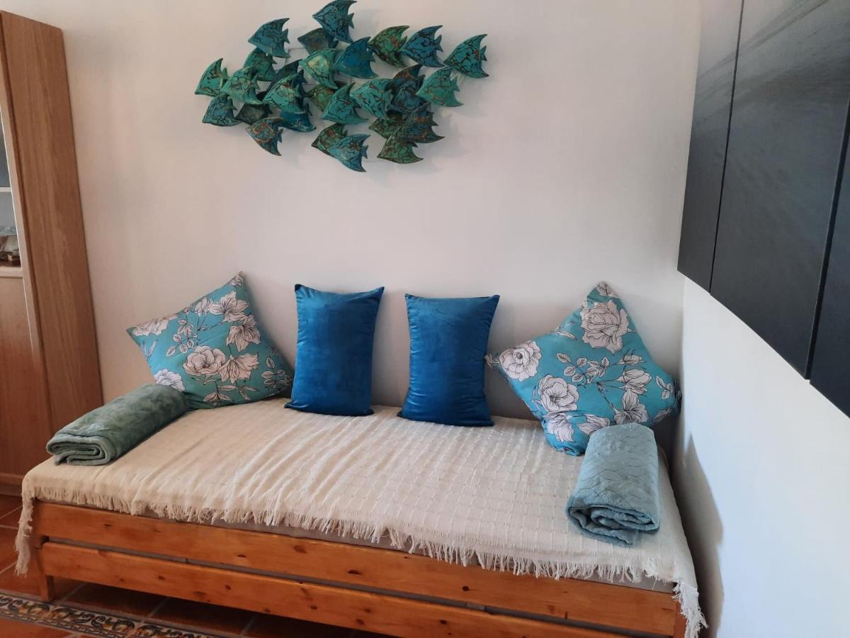 Spirit Of Mojacar Playa Resort 'Casa Juana' Εξωτερικό φωτογραφία