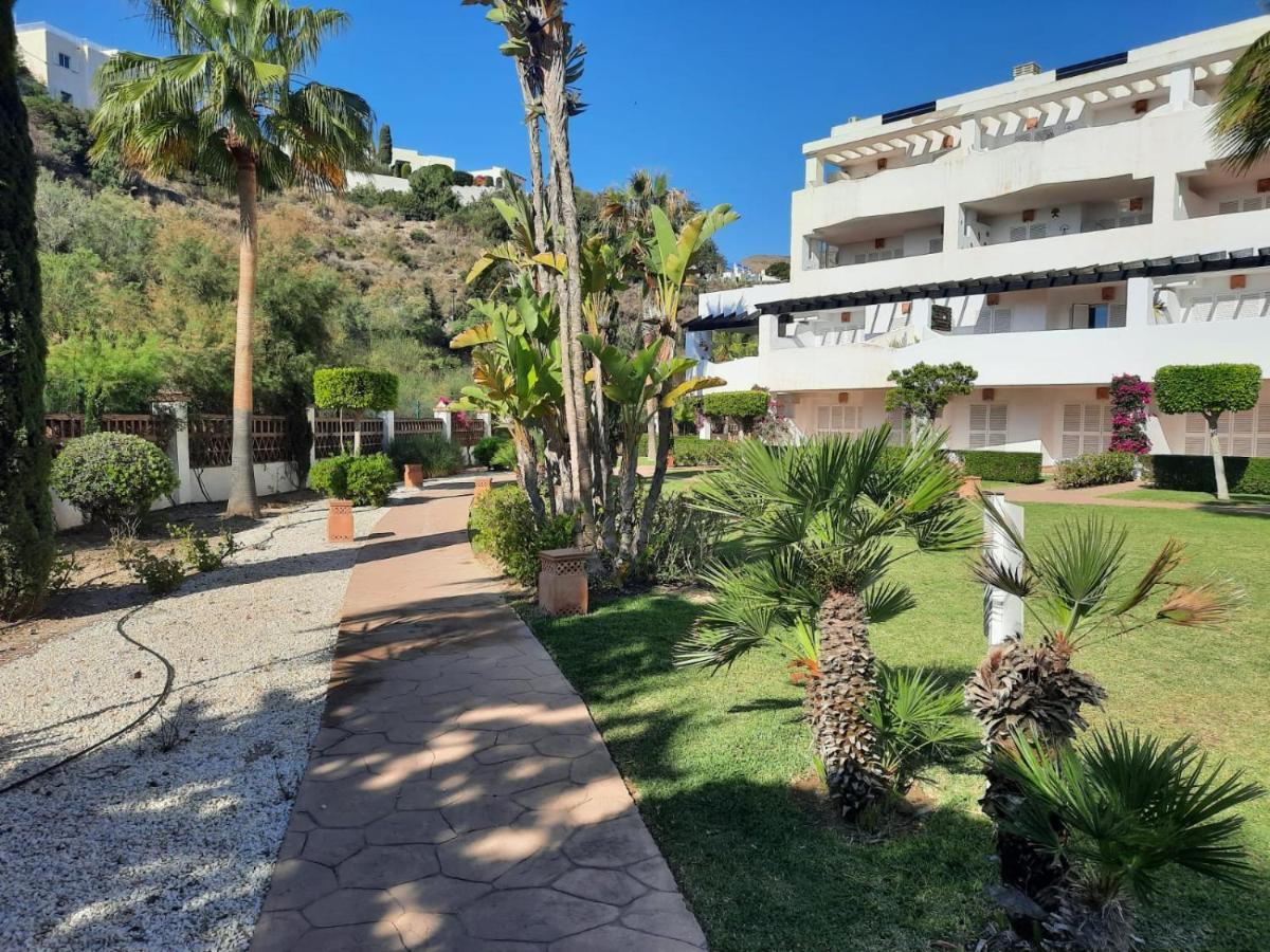 Spirit Of Mojacar Playa Resort 'Casa Juana' Εξωτερικό φωτογραφία