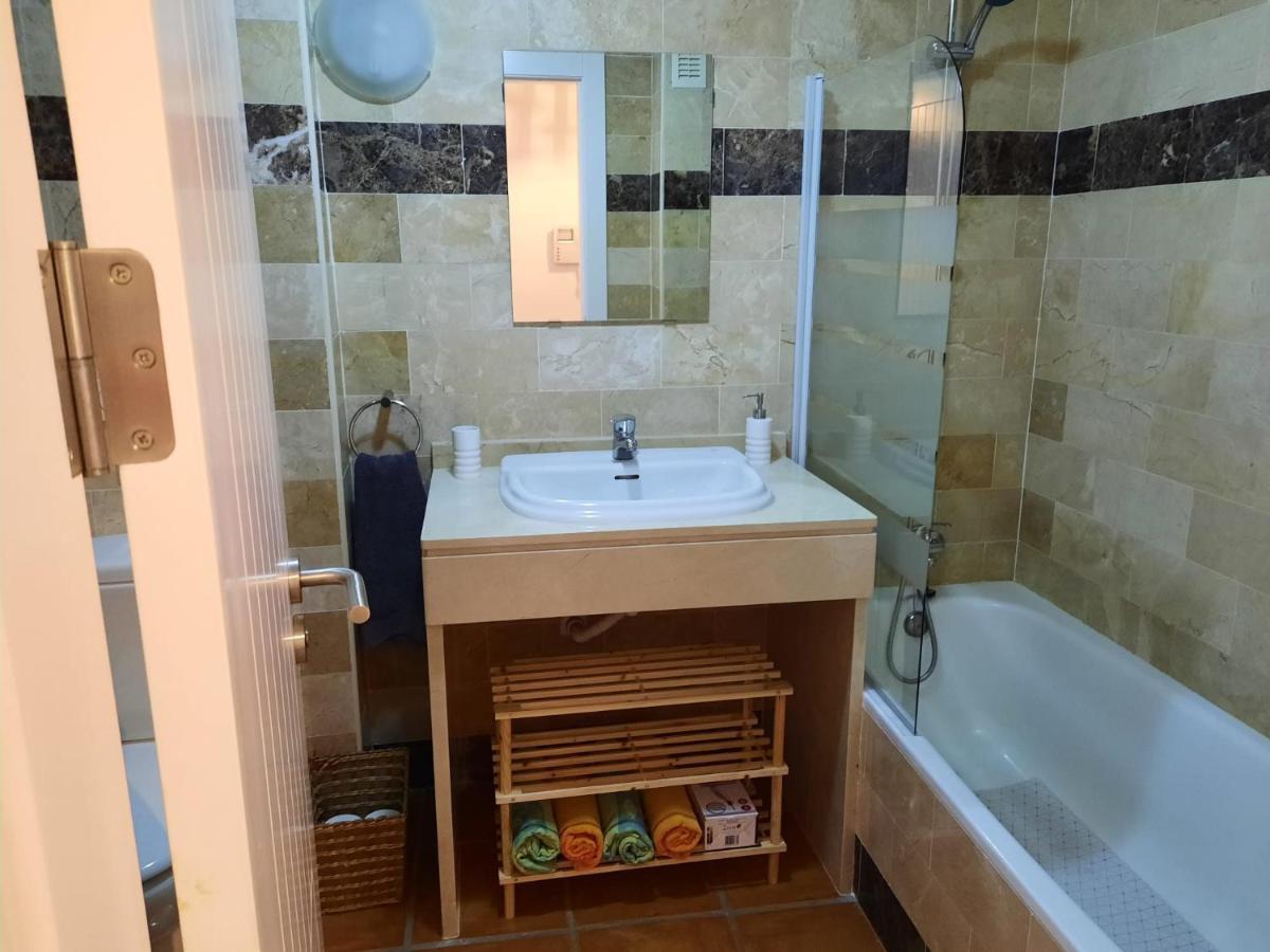 Spirit Of Mojacar Playa Resort 'Casa Juana' Εξωτερικό φωτογραφία